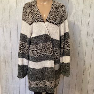D/C Jeans Sweater